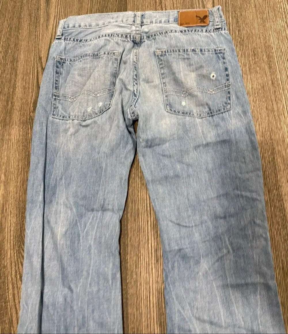 American Eagle Outfitters american eagle